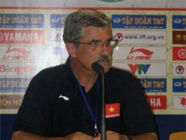 Giải bóng đá T&T cup 2008