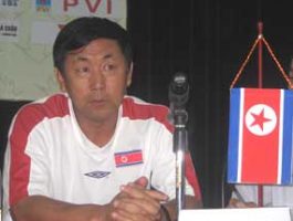 Giải bóng đá T&T cup 2008