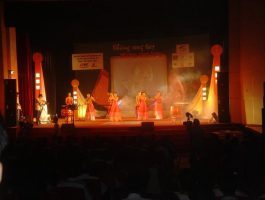 Vòng tay nhân ái