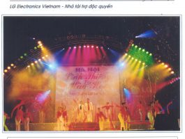 Hà Nội linh thiêng và hào hoa