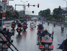 Các hoạt động dự án đúc Trống Đồng 1000 năm Thăng Long Hà Nội