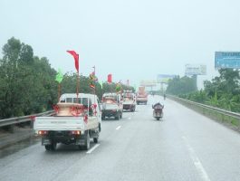 Các hoạt động dự án đúc Trống Đồng 1000 năm Thăng Long Hà Nội