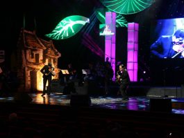 Liveshow “Thu về trên phố” 14/9/2013