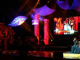 Liveshow “Thu về trên phố” 14/9/2013