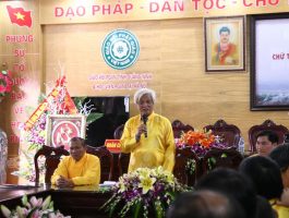 Đại lễ tại Yên Tử Linh Thiêng – Lễ cầu an, cầu phúc, nhập linh