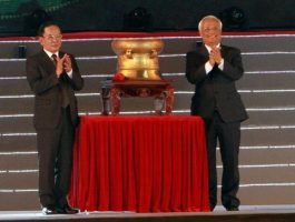 Kỷ niệm 120 năm thành lập tỉnh Sơn La